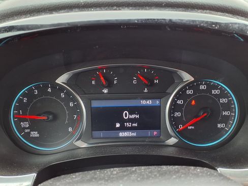 Used 2023 Chevrolet Traverse LT FWD image 20