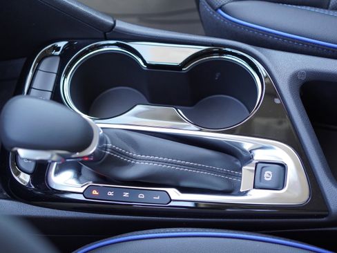 New 2026 Buick Encore GX Sport Touring w/ Comfort Package image 43