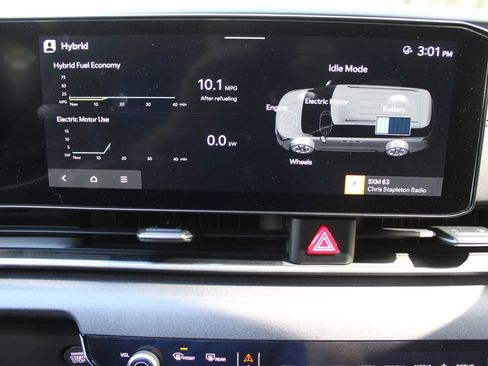 New 2026 Kia Carnival EX FWD image 51