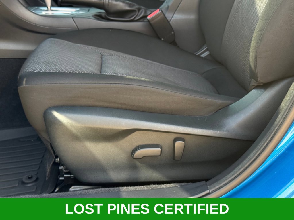 Used 2023 Subaru Impreza 2.0i Premium AWD/4WD image 10