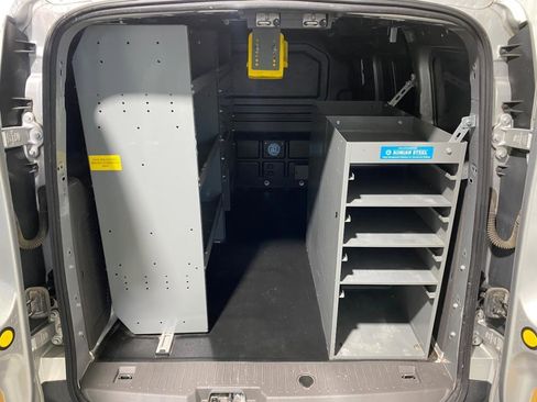 Used 2021 Ford Transit Connect XLT image 12