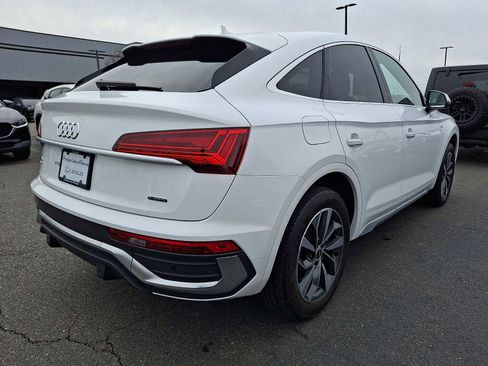 Used 2022 Audi Q5 2.0T Premium AWD/4WD image 4