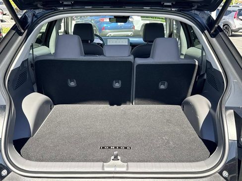 Certified 2024 Hyundai Ioniq 5 SEL image 29