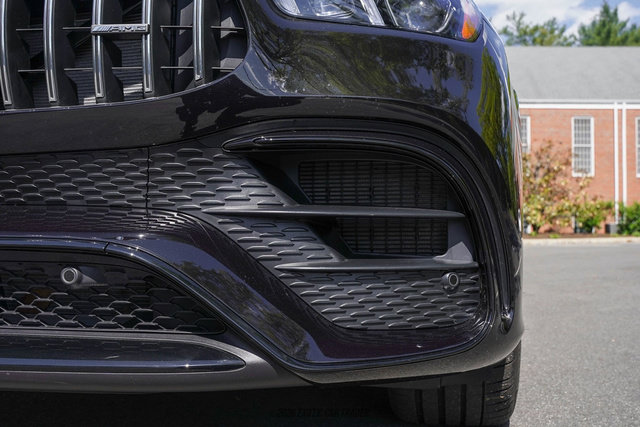 Used 2022 Mercedes-Benz GLE 63 AMG S image 80