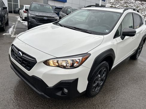 Used 2023 Subaru Crosstrek 2.5i Sport image 23