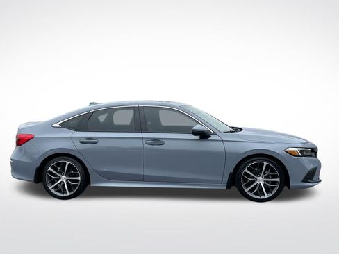 Certified 2024 Honda Civic Touring image 7