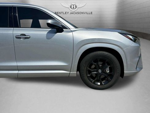 Used 2024 Lexus TX 350 FWD w/ Cold Weather Package image 6