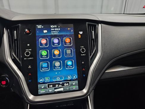 New 2024 Subaru Legacy Premium AWD/4WD image 13