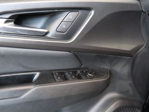Used 2025 Chevrolet Equinox EV LT w/ Comfort Package FWD image 15