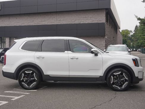 Used 2024 Kia Telluride S AWD/4WD image 18