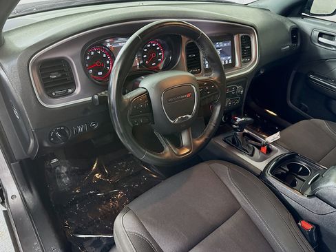 Used 2019 Dodge Charger SXT w/ Plus Group RWD image 23