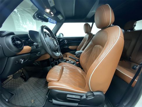 Certified 2023 MINI Cooper S FWD image 17