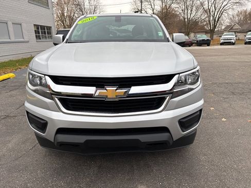 Used 2018 Chevrolet Colorado LT image 2