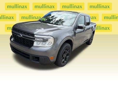 Used 2023 Ford Maverick XLT w/ Equipment Group 300A Standard AWD/4WD image 13