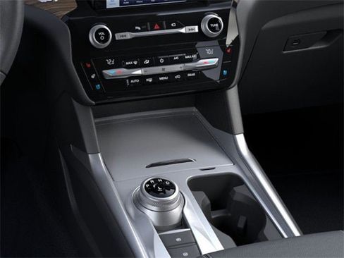 New 2023 Ford Explorer Limited w/ Limited Technology Package image 15