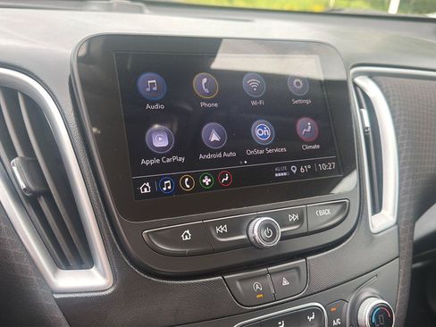Used 2023 Chevrolet Malibu LT FWD image 22