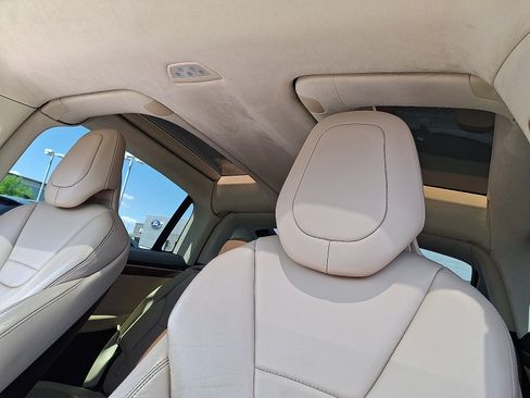 Used 2017 Tesla Model X 100D AWD/4WD image 21