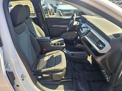 New 2027 Chevrolet Bolt LT w/ Comfort Package FWD image 11