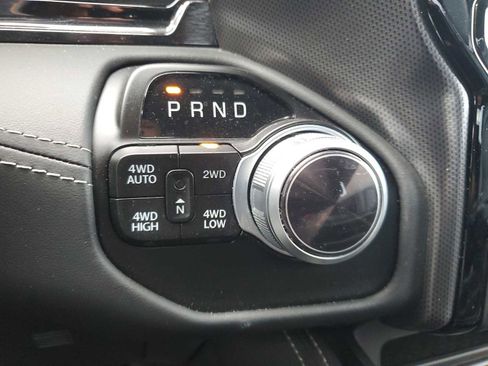 Used 2022 RAM 1500 Limited image 21