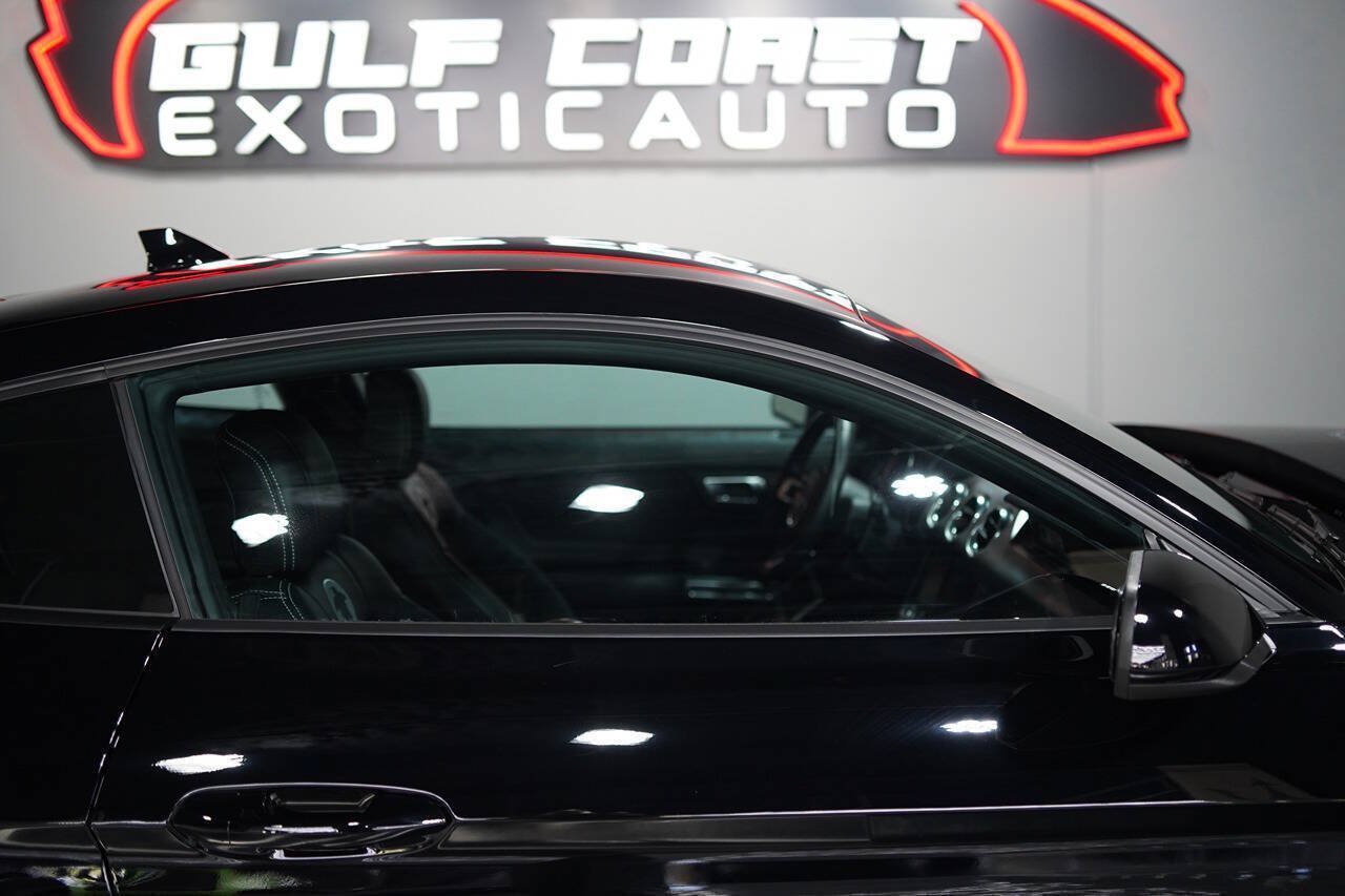 Used 2023 Ford Mustang GT w/ Equipment Group 301A RWD image 53