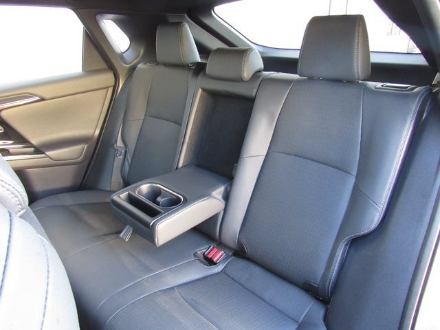 Used 2023 Subaru Solterra AWD image 18