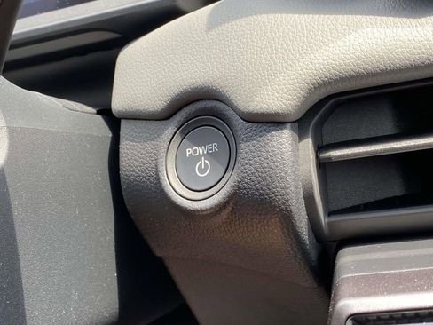 New 2026 Toyota RAV4 SE AWD/4WD image 22