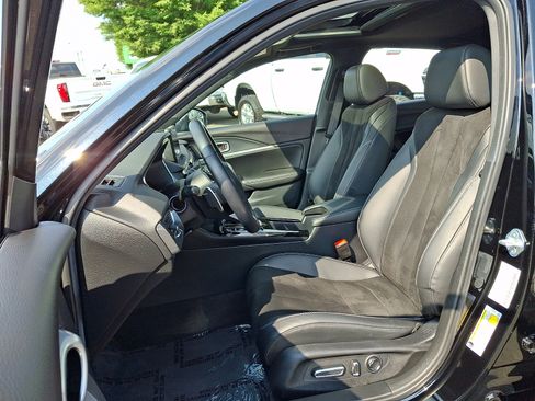Certified 2024 Acura Integra A-Spec FWD image 12