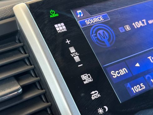 Used 2016 Honda Pilot EX-L image 32