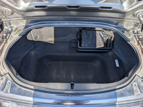 Used 2023 MAZDA MX-5 Miata Grand Touring w/ Weather Package image 16