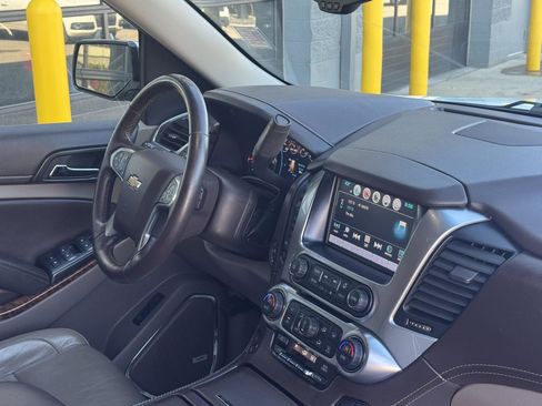 Used 2017 Chevrolet Tahoe Premier image 52