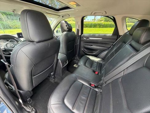 Used 2023 MAZDA CX-5 AWD 2.5 S image 19