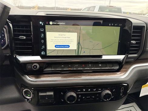 New 2026 Chevrolet Silverado 1500 LT image 21