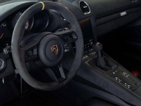 Used 2024 Porsche 718 Cayman GT4 RS image 50