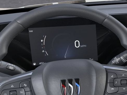 New 2026 Buick Envista Sport Touring w/ Convenience I Package FWD image 18