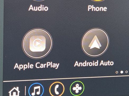 New 2026 GMC Sierra 1500 Pro w/ Graphite Edition image 4