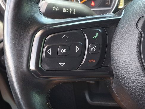 Used 2020 Jeep Wrangler Sport AWD/4WD image 20