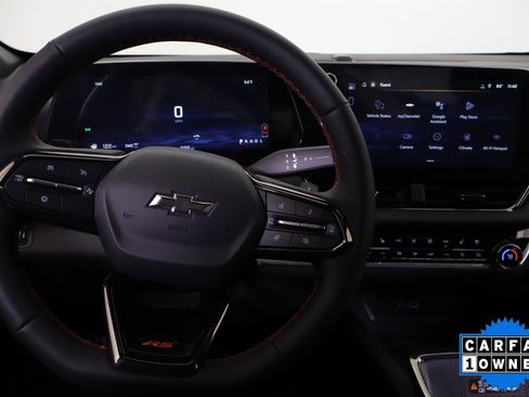 Used 2024 Chevrolet Suburban Z71 w/ Luxury Package image 56