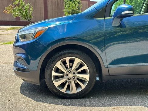 Used 2019 Buick Encore Preferred FWD image 14