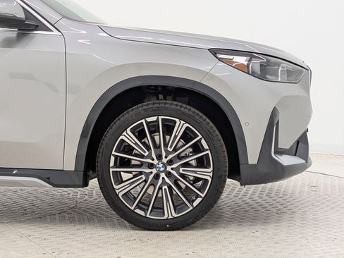 New 2026 BMW X1 xDrive28i w/ Technology Package image 12
