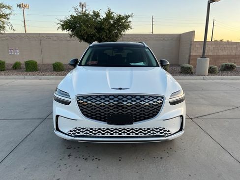 Used 2026 Genesis Electrified GV70 AWD/4WD image 45