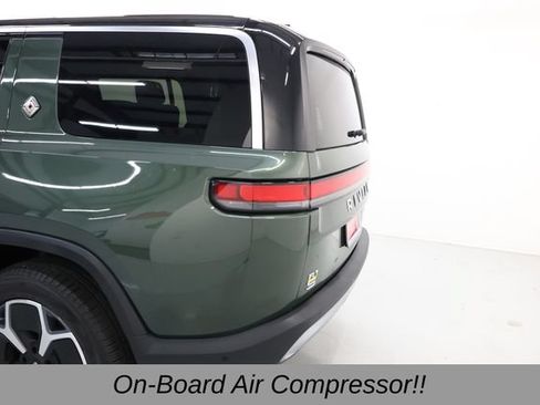 Used 2023 Rivian R1S Adventure AWD/4WD image 45