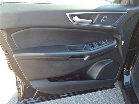 Certified 2022 Ford Edge SEL w/ Convenience Package image 13