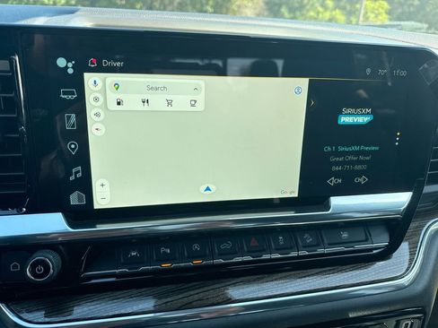 New 2025 Chevrolet Silverado 1500 LT Trail Boss w/ Convenience Package II image 27