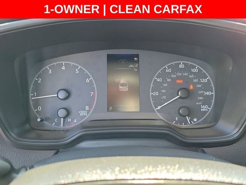 Used 2024 Toyota Corolla LE FWD image 3