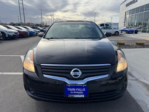 Used 2008 Nissan Altima 2.5 SL w/ SL Pkg image 2