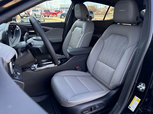 New 2026 Buick Envista Avenir image 14