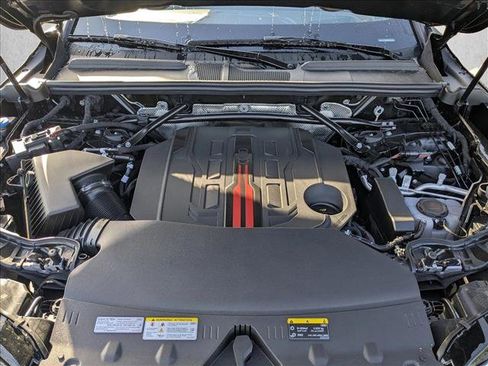 New 2026 Audi SQ5 Premium Plus AWD/4WD image 16