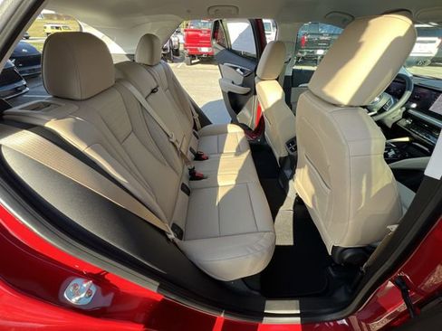 New 2026 Buick Envision Preferred image 12