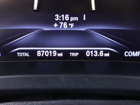 Used 2019 BMW X3 xDrive30i AWD/4WD image 14