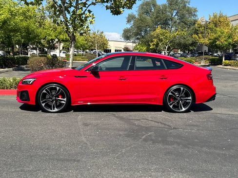 Used 2023 Audi S5 Prestige AWD/4WD image 10